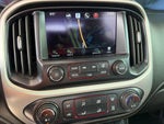 2015 GMC Canyon 4WD SLT