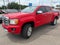 2015 GMC Canyon 4WD SLT