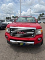 2015 GMC Canyon 4WD SLT