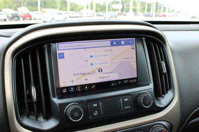 2019 GMC Canyon 4WD Denali