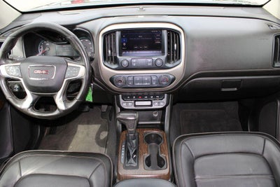 2019 GMC Canyon 4WD Denali