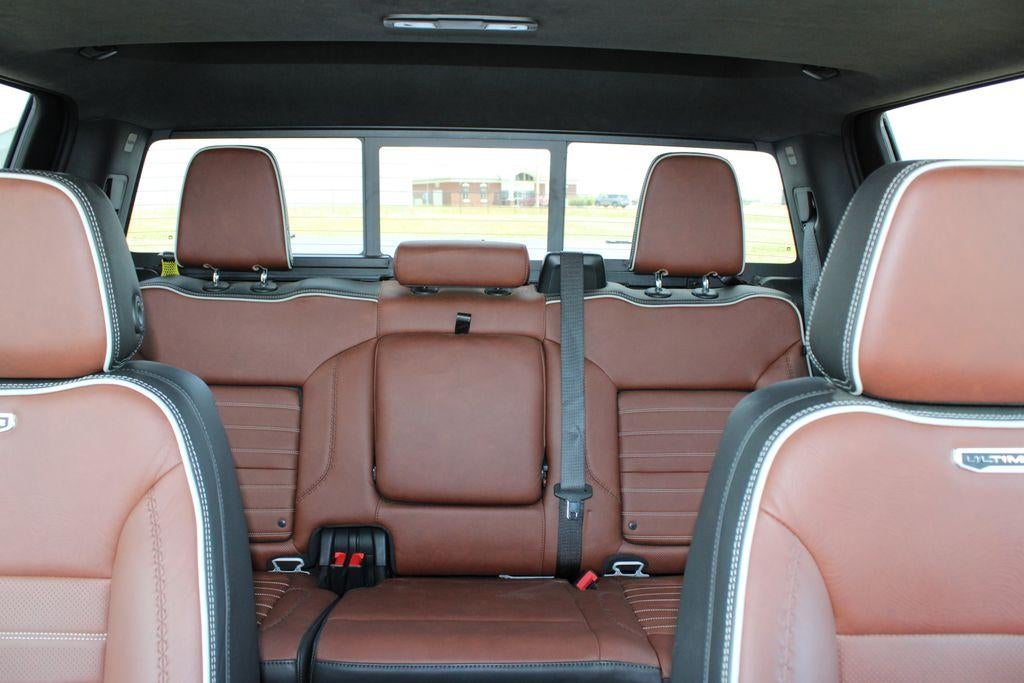 2023 GMC Sierra 1500 Denali Ultimate