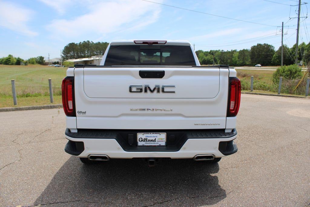 2023 GMC Sierra 1500 Denali Ultimate