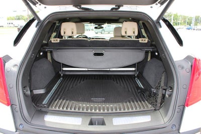 2019 Cadillac XT5 Luxury FWD