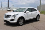 2019 Cadillac XT5 Luxury FWD