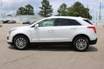 2019 Cadillac XT5 Luxury FWD