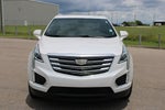 2019 Cadillac XT5 Luxury FWD