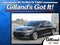 2018 Honda Accord Sedan Touring 1.5T