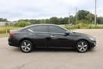 2020 Nissan Altima 2.5 SV