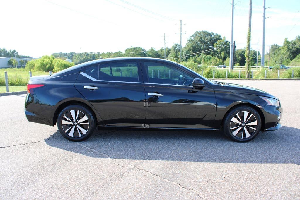 2020 Nissan Altima 2.5 SL