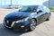 2020 Nissan Altima 2.5 SL