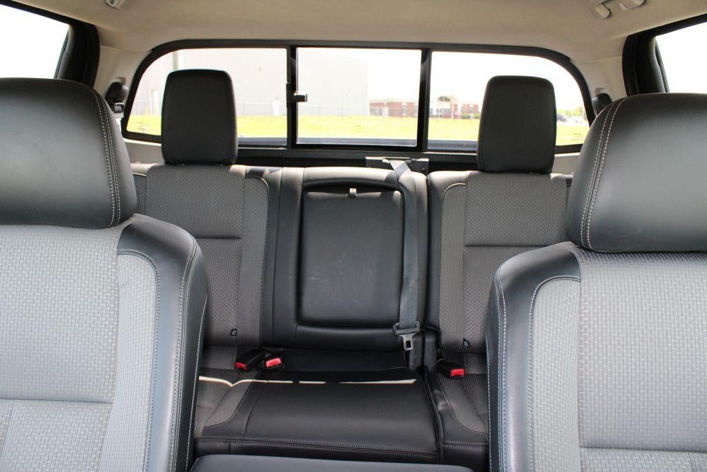 2017 Nissan Titan S