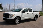 2017 Nissan Titan S