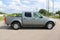 2017 Nissan Frontier SV V6