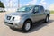 2017 Nissan Frontier SV V6