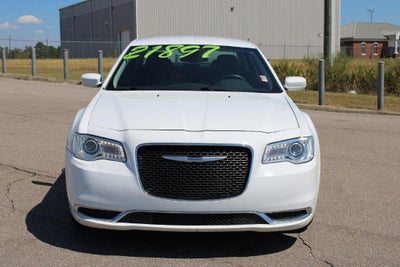 2022 Chrysler 300 Touring