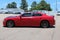 2016 Dodge Charger SRT Hellcat