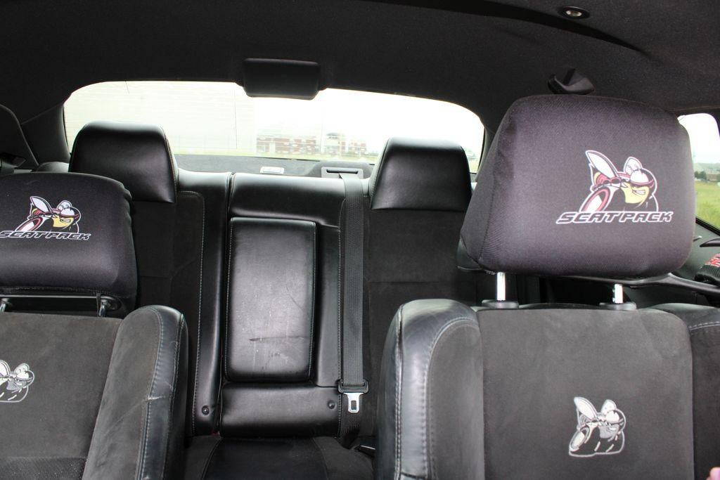 2016 Dodge Challenger R/T Scat Pack