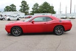 2016 Dodge Challenger R/T Scat Pack