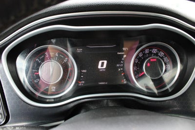 2016 Dodge Challenger R/T Scat Pack