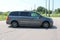 2016 Chrysler Town & Country S