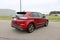 2018 Ford Edge Sport