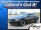 2011 Chevrolet Camaro 2LS