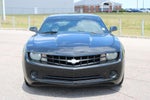2011 Chevrolet Camaro 2LS