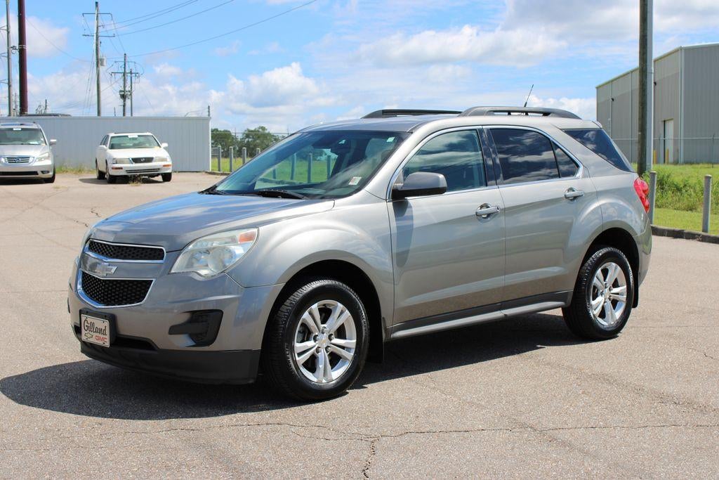 Used 2012 Chevrolet Equinox 1LT with VIN 2GNALDEK8C6354686 for sale in Ozark, AL