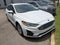 2019 Ford Fusion S