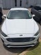 2019 Ford Fusion S