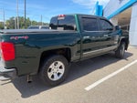 2015 Chevrolet Silverado 1500 High Country