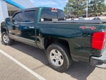 2015 Chevrolet Silverado 1500 High Country