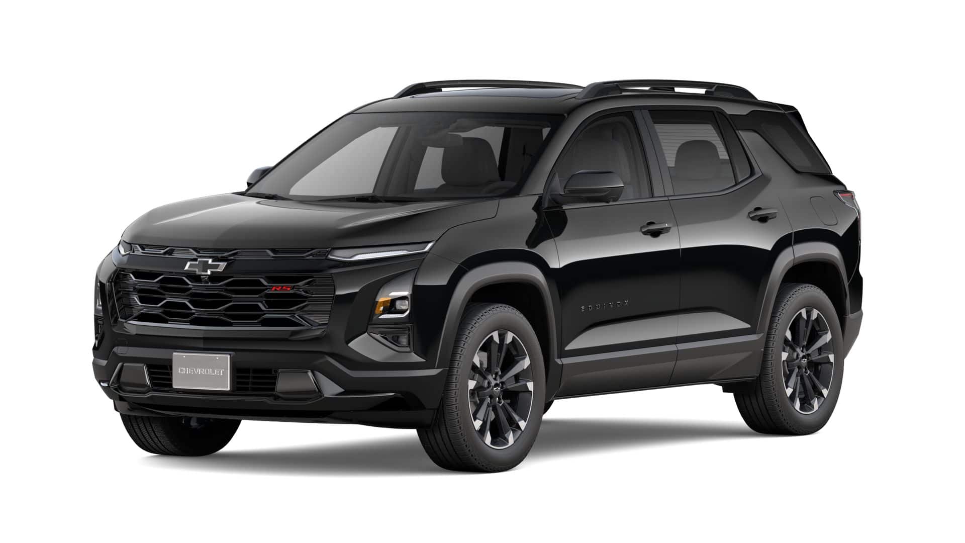 2027 Chevrolet Equinox FWD RS