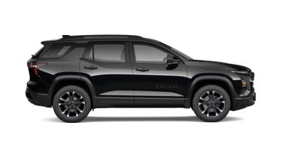 2027 Chevrolet Equinox FWD RS