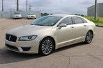2017 Lincoln MKZ Select