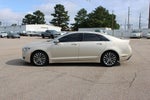 2017 Lincoln MKZ Select