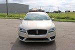 2017 Lincoln MKZ Select