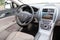 2017 Lincoln MKZ Select