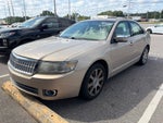 2007 Lincoln MKZ base