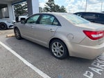 2007 Lincoln MKZ base