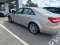 2007 Lincoln MKZ base