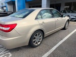 2007 Lincoln MKZ base