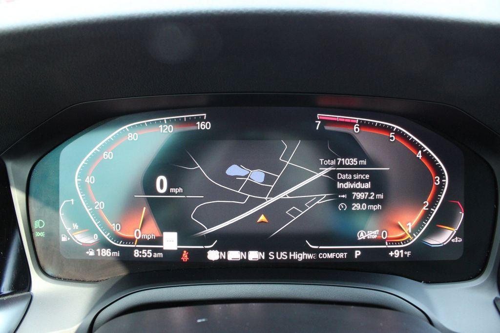 2021 BMW 3 Series 330i xDrive