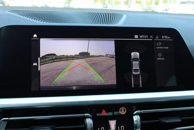 2021 BMW 3 Series 330i xDrive