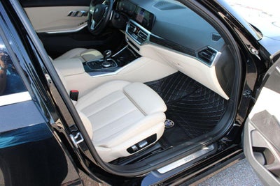 2021 BMW 3 Series 330i xDrive