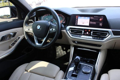 2021 BMW 3 Series 330i xDrive