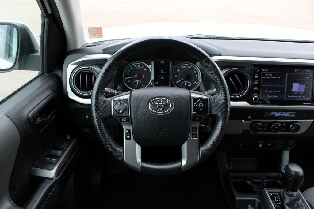 2023 Toyota Tacoma 2WD SR5