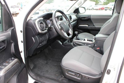 2023 Toyota Tacoma 2WD SR5