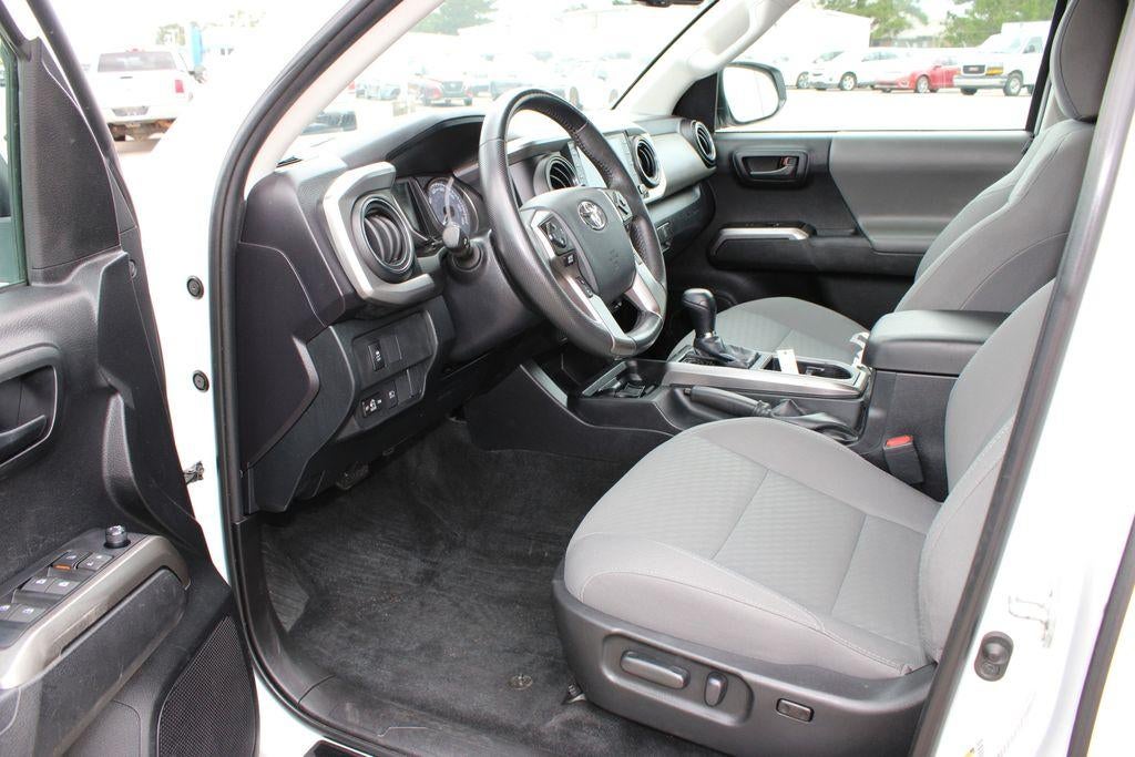 2023 Toyota Tacoma 2WD SR5